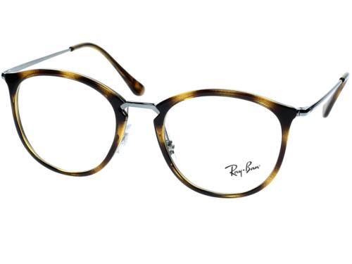 RAY-BAN 0RX7140 2012 Lunette de vue