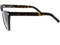 SAINT LAURENT SL 214 KATE 006 55 Lunette de soleil Femme NEW WAVE