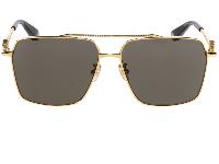 ROBERTO CAVALLI SRC036V 400P 60 Lunette de soleil Femme