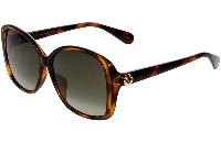 GUCCI GG0950SA 002 Lunette de Soleil