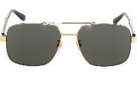 GUCCI GG0529S 001 60 Lunette de Soleil Homme WEB