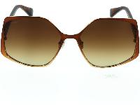 MAX MARA MM0016 EMME5 47F Lunette de Soleil