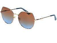 GUESS GU7867/S 28F Lunette de Soleil Femme