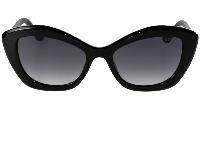 GUESS GU7868/S 01B Lunette de Soleil Femme