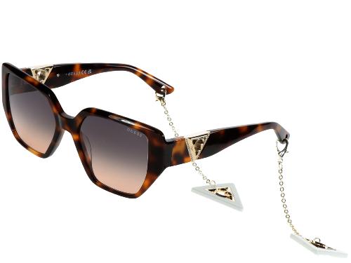 GUESS GU7892/S 52B Lunette de Soleil Femme