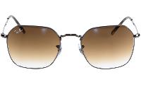 RAY-BAN RB3694 004/51 53 JIM Lunette de soleil Unisexe