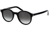 SAINT LAURENT SL 521 001 50 Lunette de Soleil Unisexe NEW WAVE