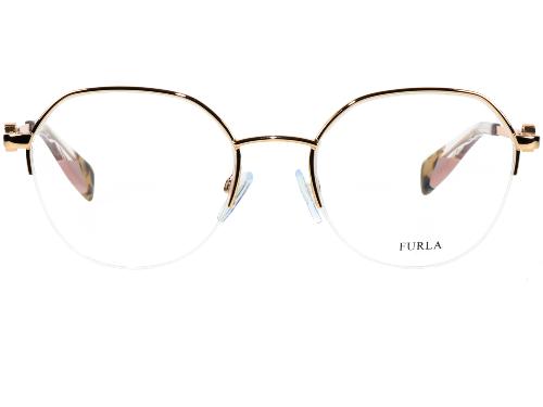 FURLA VFU358 08FC Lunette de vue