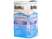 Renu Mps 100ml Flight Pack BAUSCH+LOMB